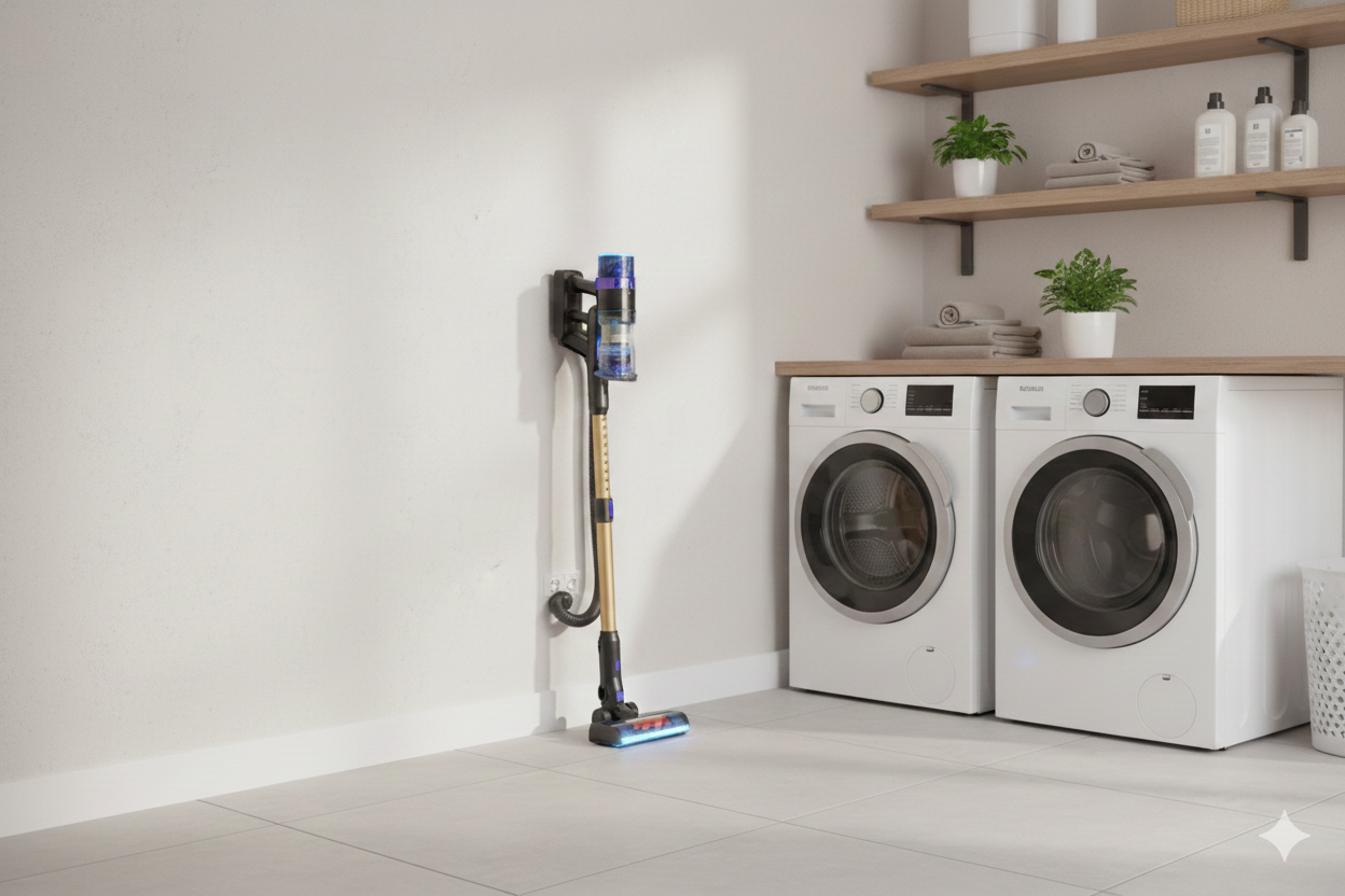 TurboVac Lite