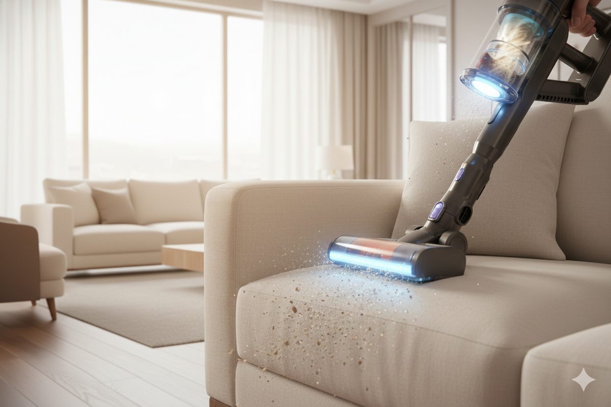 TurboVac Lite